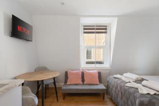 HAFH in Paddington - Double studio 3 - Londra - 3