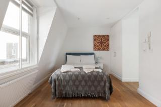 HAFH in Paddington - Double studio 3 - Londra - 8