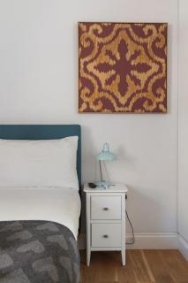 HAFH in Paddington - Double studio 3 - Londra - 6
