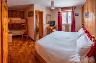 Rifugio Camparient - 5