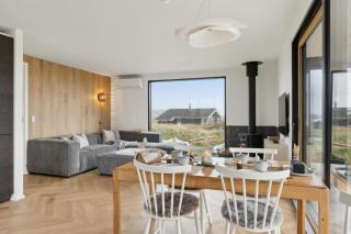 Feriehus 1043 - Hvide Sande - 1