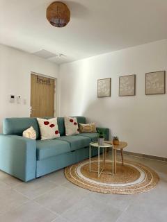 Appartement HARMONIE - Saint-Florent - 6