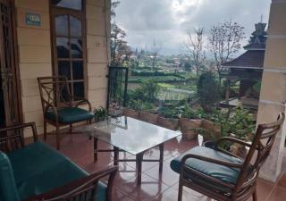 Berastagi Nanini Guest House - 8