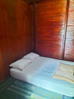Homestay Sarasah - - 9
