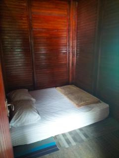 Homestay Sarasah - - 8