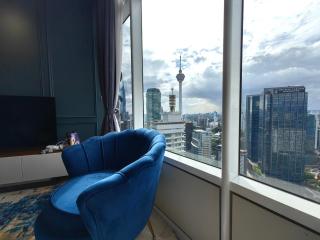 Sky Suites KLCC 3min walk to Twin Tower - 8