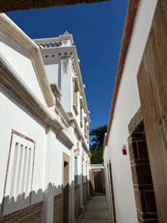 八八金歐王金城洋樓古厝民宿 - 4