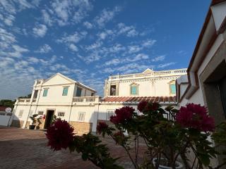 八八金歐王金城洋樓古厝民宿 - 9