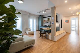 3BR Petralona Escape - Atene - 8