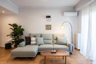 3BR Petralona Escape - Atene - 7
