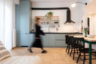 3BR Petralona Escape - Atene - 2