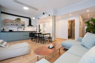 3BR Petralona Escape - Atene - 1
