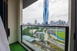 Opus Residences by Centurypro - 1