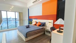 X - The Nordic - Icon City Petaling Jaya - Sungai Way - 9