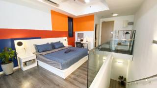X - The Nordic - Icon City Petaling Jaya - Sungai Way - 7