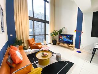 X - The Nordic - Icon City Petaling Jaya - Sungai Way - 8