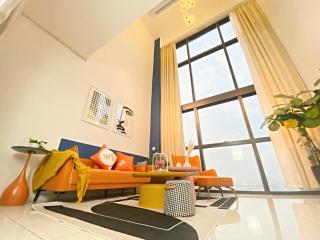 X - The Nordic - Icon City Petaling Jaya - Sungai Way - 0