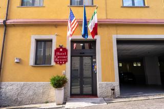Hotel Cavour Resort - Moncalieri - 1