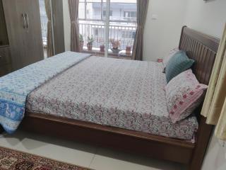 Sivarama garden resort 2 swimming pools& Box cricket ,stay 2BHK dorathota to bheemunipatam near beach road - 2