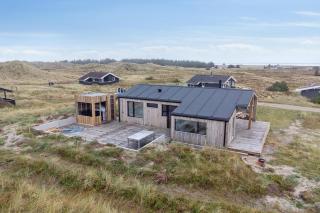 Feriehus 1043 - Hvide Sande - 0