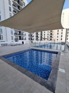 Water Edge, Yas Island - Abu Dhabi - 1
