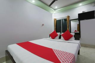 Hotel O Roy Villa Resort - Baharampur - 7