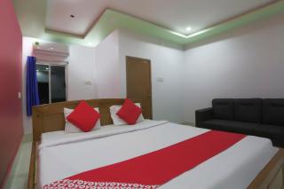 Hotel O Roy Villa Resort - Baharampur - 2