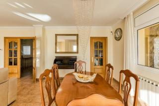 Villa Tiffany w pool and barbecue - Calonge - 5