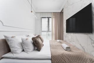 Chronos - Warszawa Wola by Downtown Apartments - Varsavia - 6