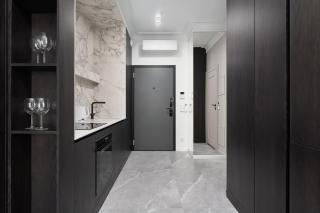 Chronos - Warszawa Wola by Downtown Apartments - Varsavia - 4