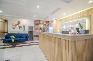 Bin Bin Hotel 5 - Near Lotte Mart D7 - Ho Chi Minh - 6