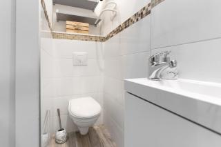 Le Petit Enclos - Appt climatisé parking privé - 5