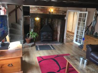 Myrtle cottage - Dickleburgh - 7