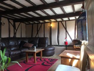 Myrtle cottage - Dickleburgh - 6
