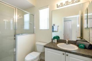 Disney - Large 5 Bedroom Gated Mediterranean Home - 6