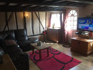 Myrtle cottage - Dickleburgh - 5