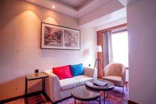 Ishaan Sarovar Portico Deoghar - 7