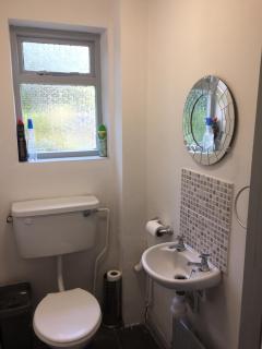 Myrtle cottage - Dickleburgh - 1