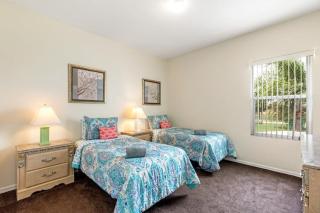 Disney - Large 5 Bedroom Gated Mediterranean Home - 1