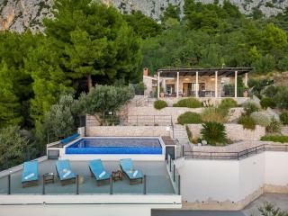 Villa Nikolina - Makarska Exklusiv - Makarska - 9