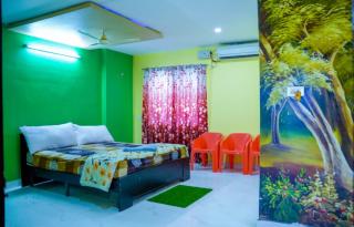 Lotus Pond Resort & Spa - 7