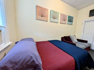 The Avondale Guesthouse - Chicago - 1