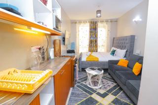Kimsy Signature Homes - Kiambu - 0