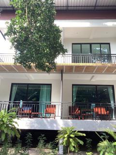 Flower Resort - Ko Tao - 0