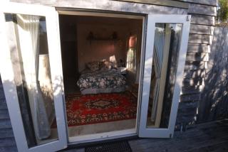 Mountain View Cottage - Raglan - 1