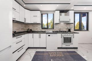 Villa Esse Patara - 8