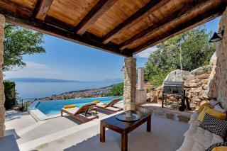 Villa Montes - Makarska Exklusiv - Makarska - 9