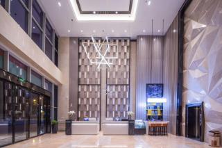 Echarm Hotel Nanning East Railway Station - Tunli - 6