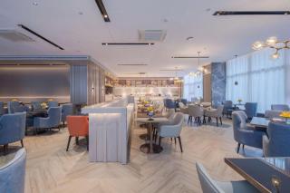 Echarm Hotel Nanning East Railway Station - Tunli - 7