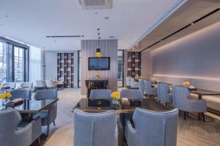 Echarm Hotel Nanning East Railway Station - Tunli - 8